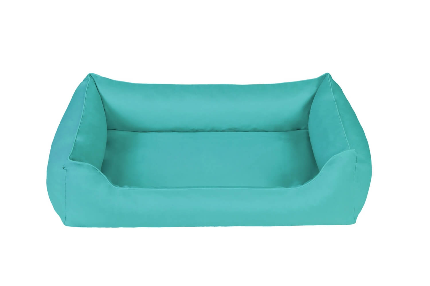 Cazo Outdoor Bed Maxy Aqua pesa koertele 120x95cm