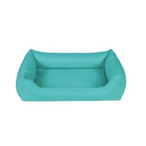 Cazo Outdoor Bed Maxy Aqua pesa koertele 120x95cm