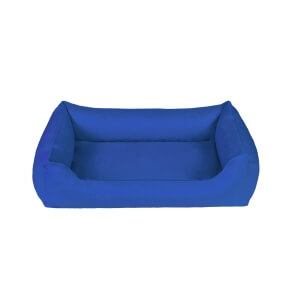 Cazo Outdoor Bed Maxy sinine pesa koertele 100x74cm