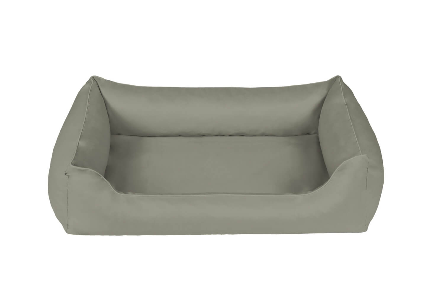 Cazo Outdoor Bed Maxy helehall pesa koertele 120x90cm