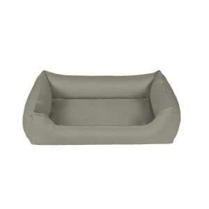 Cazo Outdoor Bed Maxy helehall pesa koertele 120x90cm