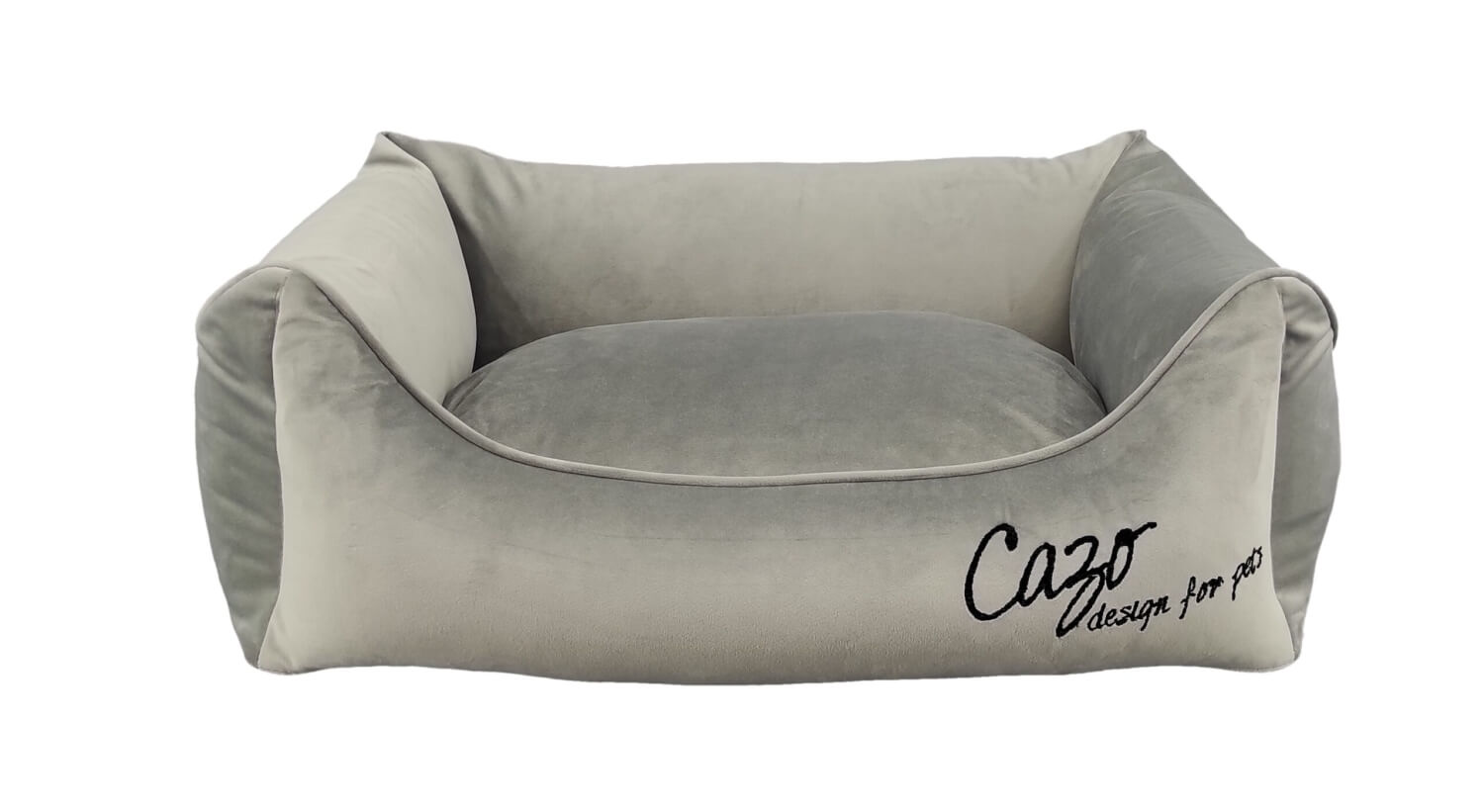 Cazo Soft Bed Milan hall pesa koertele 63x48cm