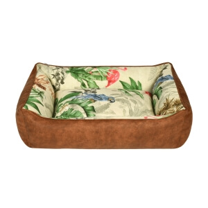 Cazo Bed Paradise Line pesa koertele 120x95cm