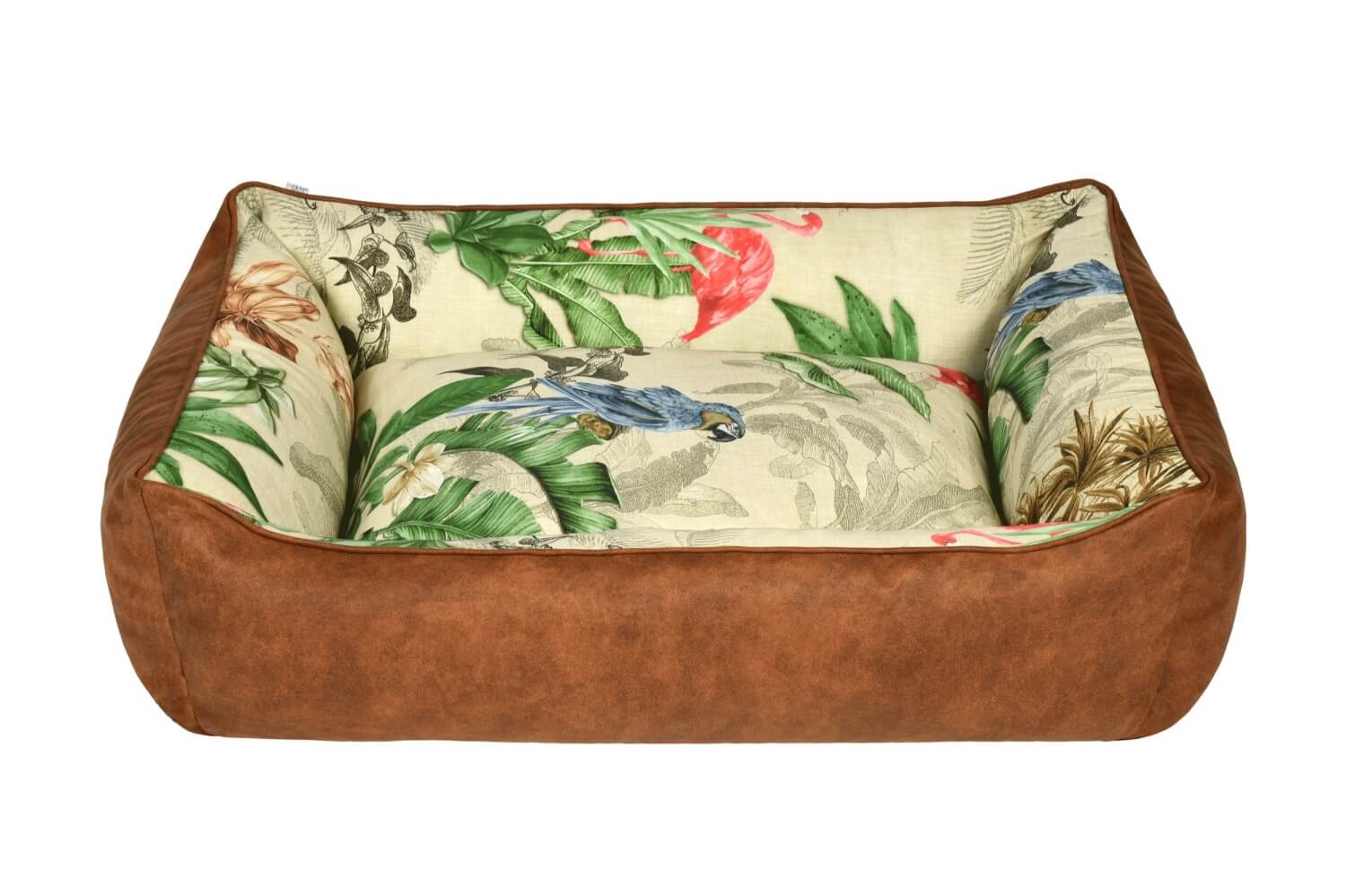 Cazo Bed Paradise Line pesa koertele 100x85cm