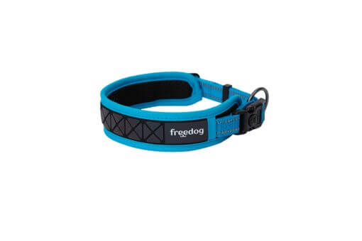 Freedog Boreal kaprisinine kaelarihm koerale 15mm x 30-42cm