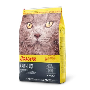 Josera Catelux 15kg