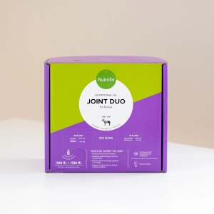 Nutrolin Joint õli hobusele 3000ml