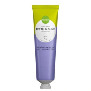 Nutrolin koera Teeth&Gums toiteainetepasta 200g