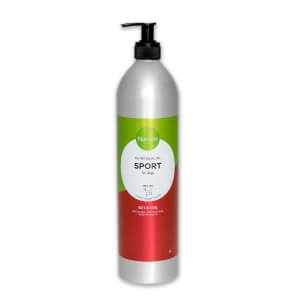 Nutrolin Sport õli koerale 1000ml