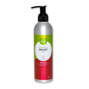 Nutrolin Sport õli koerale 265ml