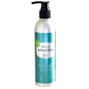 Nutrolin Omega&Sensitive koera õli 265ml