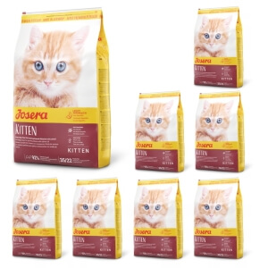Josera Kitten 8x400g
