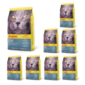 Josera Leger 8x400g