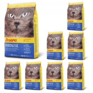 Josera Marinesse 8x400g