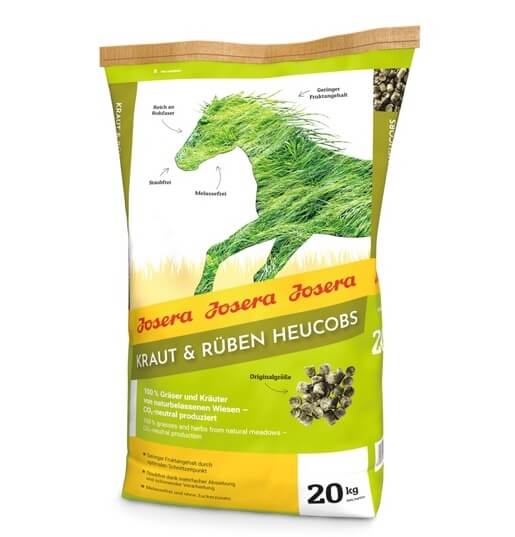 Josera Natural Meadow Mix 20kg