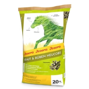 Josera Natural Meadow Mix 20kg