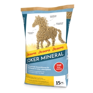 Josera Joker Mineral 15kg