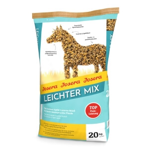 Josera Muesli Light Mix 20kg