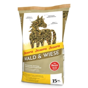 Josera Muesli Wald&Wiese 15kg