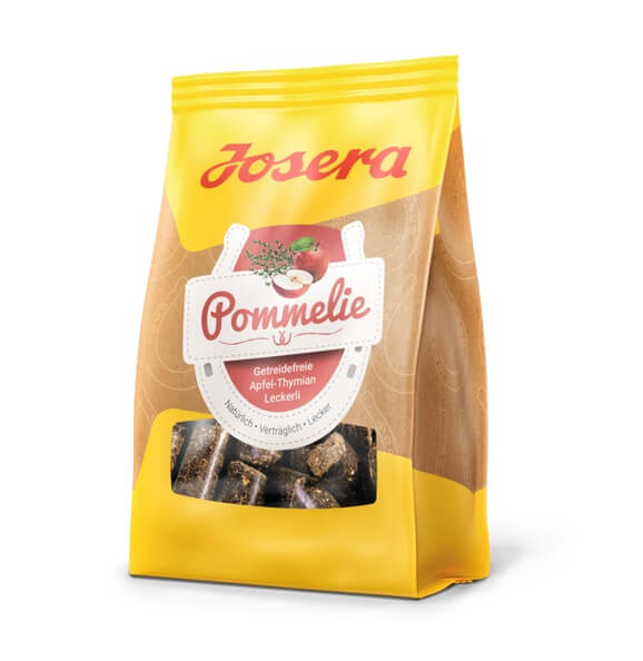 Josera Pommelie maius 900g