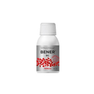 Vetnova Bener RC 60ml (rauavaeguse kompenseerimiseks)