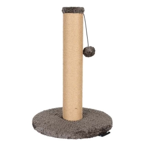 Distric 70 kassi kraapimispost Donna 50cm, tume hall
