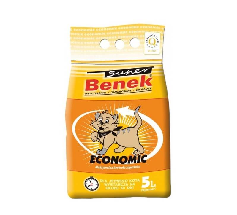 Super Benek Economic 5L