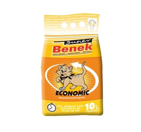 Super Benek Economic 10L