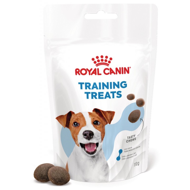 Royal Canin Training Treats Dog 110g