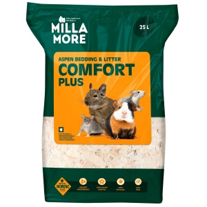 MILLAMORE COMFORT PLUS PRESSITUD ALLAPANU 25L
