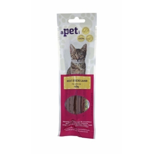 Apeti maius kassile, talleliha pulgad 45g