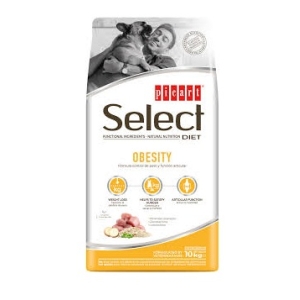 Select Obesity koeratoit 10 kg