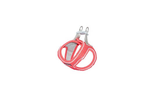 Freedog Shiva punased traksid koerale S 35-40cm