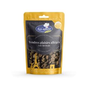 BON APPETIT Pehmed vähese rasvaga treeningmaiused Kanalihaga 150g