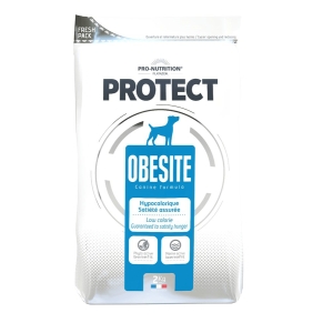 Protect Dog Obesite Ülekaalulistele Koertele 2kg