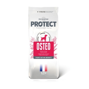 Protect Dog Osteo Luu- ja Liigeseprobleemidega koertele 12kg
