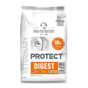 Protect Dog Digest Seedeprobleemidega Koertele 12kg