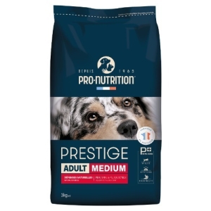 Prestige Adult Medium kuivtoit täiskasvanud koertele 3kg