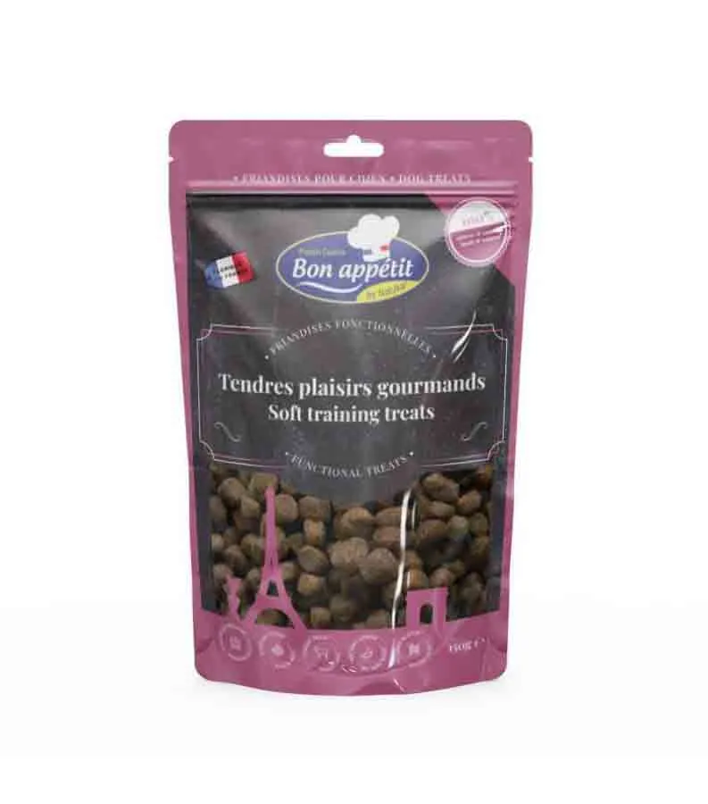 BON APPETIT Pehmed Treeningmaiused lambalihaga 150g