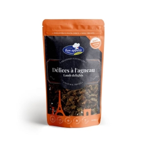 BON APPETIT Lambaliha närimismaius 100g