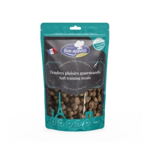 BON APPETIT Pehmed treeningmaiused Kanalihaga 150g