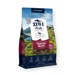 Ziwi Peak Original Venison koeratoit 1kg