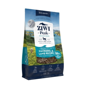 Ziwi Peak Original Mackerel & Lamb koeratoit 1kg