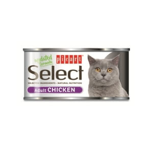 Select Adult Chicken konserv kassidele 95g