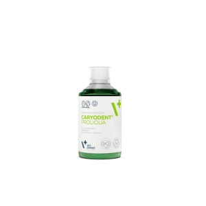 VETEXPERT JOOGIVEELISAND KOERTELE CARYODENT PROLIQUA 250ML