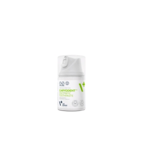 VETEXPERT KOERA CARYODENT ENZYMATIC HAMBAPASTA 50ML
