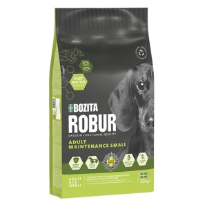 Bozita Robur Adult Maintenance Small Chicken 7,5kg