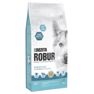 Bozita Robur Sensitive Reindeer 12kg