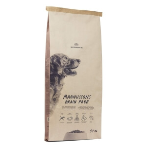 Magnusson Grain Free 14kg