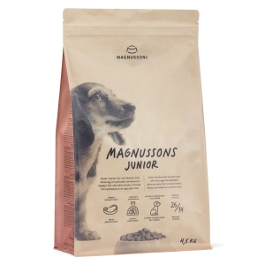 Magnusson Junior 4,5kg